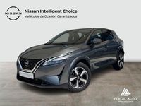 Usado Nissan Qashqai Style Edition 158 CV (116 kW) 2024 Otro SUV