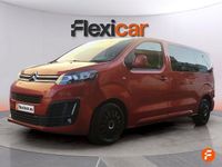 Usado Citroën Spacetourer Feel 116 CV (85 kW) 2017 Rojo Monovolumen