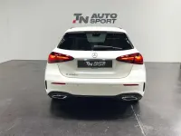 Nuevo Mercedes A250 Advanced 218 CV (160 kW) 2025 Blanco Berlina