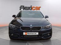 Brugt BMW 420 190 HK (139 kW) 2019 Sort Coupe
