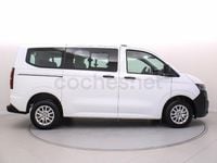 Nuevo VW Caravelle 150 CV (110 kW) 2025 Azul Monovolumen