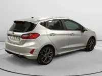 Usado Ford Fiesta ST-Line 125 CV (91 kW) 2022 Utilitario