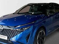 Usado Nissan Qashqai Premium Edition 190 CV (139 kW) 2024 Magnetic blue black SUV