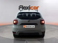 Usado Dacia Duster Prestige 91 CV (66 kW) 2022 Blanco SUV