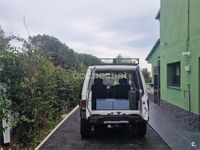 Usado Toyota Land Cruiser 90 CV (66 kW) 1996 Blanco SUV