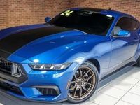 Usado Ford Mustang Premium 314 CV (230 kW) 2024