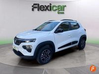Usado Dacia Spring Business 47 kW (65 CV) 2023 Blanco Utilitario
