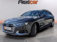 Usado Audi A4 Advanced Plus 163 CV (119 kW) 2021 Gris Familiar