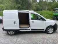 Usado Dacia Dokker Essentiel 90 CV (66 kW) 2018 Monovolumen