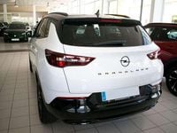 Usado Opel Grandland X S 131 CV (96 kW) 2022 SUV