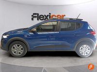 Usado Dacia Sandero Essentiel 101 CV (74 kW) 2023 Azul