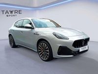 Usado Maserati Grecale 530 CV (389 kW) 2023 Blanco SUV