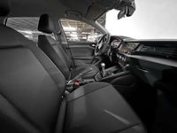 Usado Audi A1 Sportback 95 CV (69 kW) 2022 Negro Utilitario