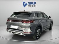 Usado BYD Seal U Boost 218 CV (160 kW) 2025 Gris / plata SUV