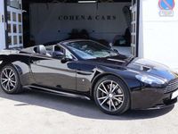 usado Aston Martin V8 VantageS Roadster Sportshift II