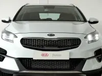 Usado Kia XCeed 120 CV (88 kW) 2019 SUV