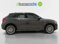 Usado Audi Q2 150 CV (110 kW) 2025 Gris/plata SUV