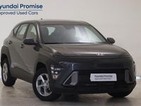 Usado Hyundai Kona 120 CV (88 kW) 2024 SUV