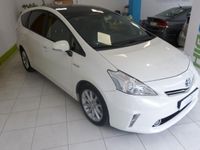 usado Toyota Prius ADVANCE