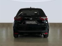 Nuevo Honda Jazz Advance 122 CV (89 kW) 2025 Negro Utilitario