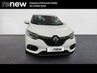 Usado Renault Kadjar Life 140 CV (102 kW) 2021 Blanco SUV