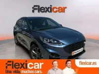 Occasion Ford Kuga ST-Line 243 PK (178 kW) 2024 Grijs SUV