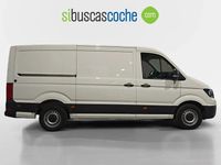 Usado VW Crafter 140 CV (102 kW) 2024 Blanco Van
