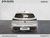 Usado Peugeot 308 GT 114 kW (156 CV) 2024 Blanco Berlina