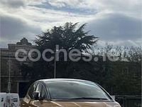 Usado Renault Scénic III Edition One 130 CV (95 kW) 2016 Naranja Monovolumen