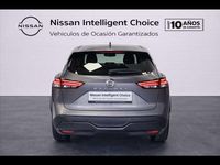 Usado Nissan Qashqai Acenta 140 CV (102 kW) 2021 SUV