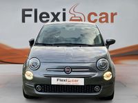 usado Fiat 500 1.2 8v 51kW (69CV) Lounge Gasolina en Flexicar Sevilla 4