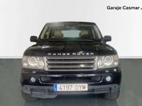 usado Land Rover Range Rover Sport 2.7TDV6 HSE Aut.