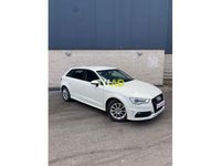 usado Audi A3 1.6 TDI Attracted