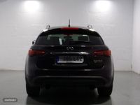 usado Infiniti QX70 S Premium 3.0d