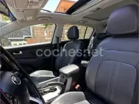 Usado Kia Sportage 115 CV (84 kW) 2016 Blanco SUV