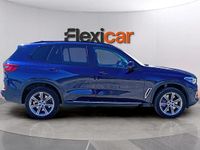 Occasion BMW X5 340 PK (250 kW) 2020 Blauw SUV