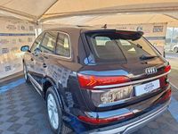 Usado Audi Q7 S-Line 286 CV (210 kW) 2020 Negro SUV