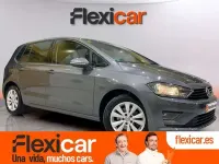 Używany VW Golf VII Advance 116 KM (85 kW) 2018 Szary Hatchback