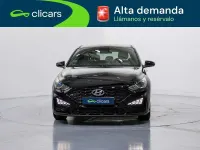 Usado Hyundai i30 N Line 120 CV (88 kW) 2023 Blanco Utilitario