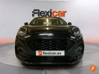 Usado Ford Puma ST-Line 125 CV (91 kW) 2023 Azul SUV