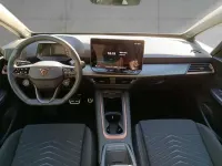Usado Cupra Born e-Boost 169 kW (231 CV) 2025 Azul Utilitario