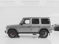 usado Mercedes G63 AMG AMG 4Matic 9G-Tronic