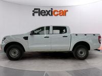 Usado Ford Ranger XL 170 CV (125 kW) 2021 Blanco Pickup/Camioneta
