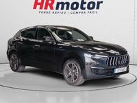 Usado Maserati Levante GT 330 CV (242 kW) 2022 SUV
