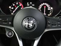 usado Alfa Romeo Stelvio 2.2 RWD Aut. 160