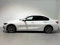Usado BMW 320 184 HP (135 kW) 2020 Branco Sedan