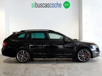 usado Skoda Octavia Combi 2.0 Tsi Rs Dsg 180kw