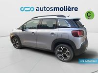 Usado Citroën C3 Aircross PureTech 131 CV (96 kW) 2023 Gris SUV