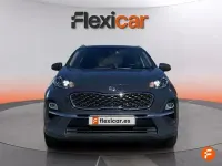 Occasion Kia Sportage 136 PK (100 kW) 2020 Grijs SUV