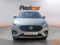 Usado MG ZS Luxury 111 CV (81 kW) 2023 Gris SUV